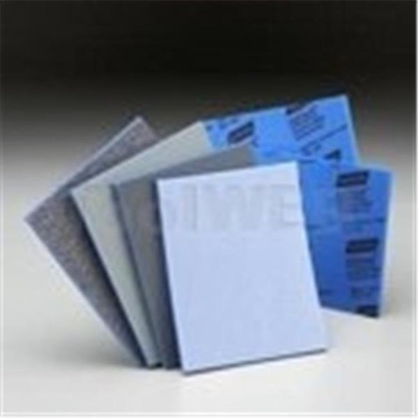 Norton NOR03077 Soft Touch Sanding Sponge Ultra Fine - 20 Pack, Norton Co, Mfr#: NOR03077
