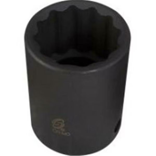 Socket Impact - 18MM - 0.5 Inch Drive - 12 Point, Cool Kitchen, Mfr#: CO324562