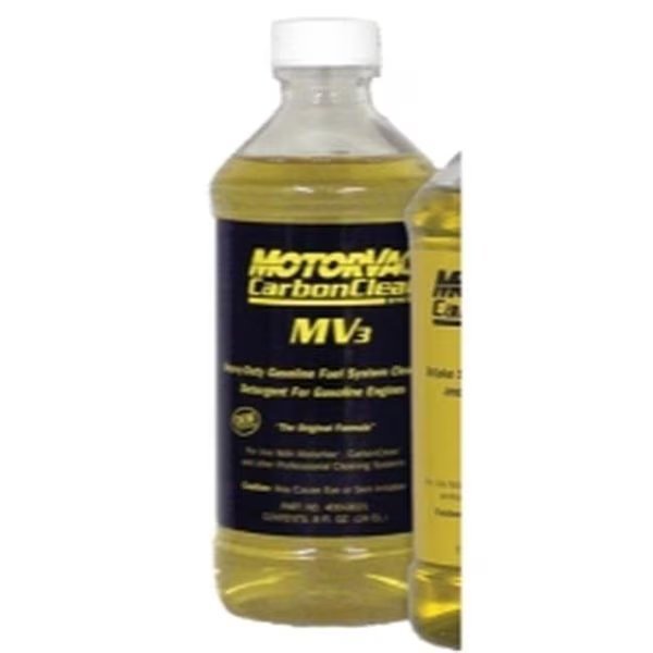 UVIEW MTT400-0020 MV3 Carbon Clean 12-Case, Uview, Mfr#: MTT400-0020