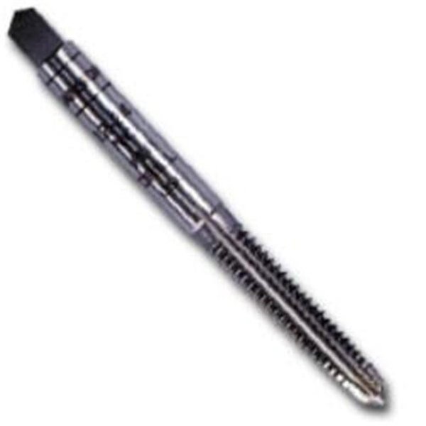 Hanson HAN1121 High Carbon Steel Machine Screw Plug Tap 6-48 NS, Hanson, Mfr#: HAN1121