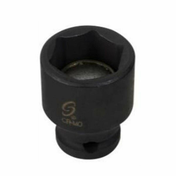 25in. Drive 6 Point Magnetic Impact Socket 7mm, Cool Kitchen, Mfr#: CO324197