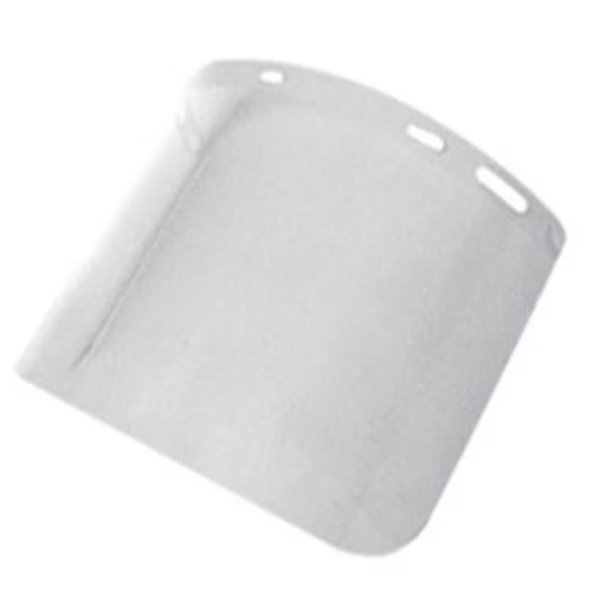 SAS Safety SAS5150 Clear Lens Replacement Shield, Sas Safety, Mfr#: SAS5150