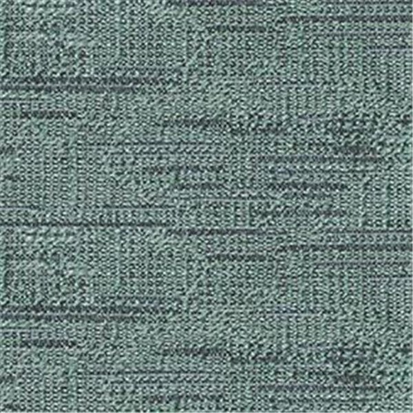 3003 90 Percent Polyester & 10 Percent Viscose Upholstery Fabric; Aqua, Chesterfield Leather, Mfr#: CH1364415