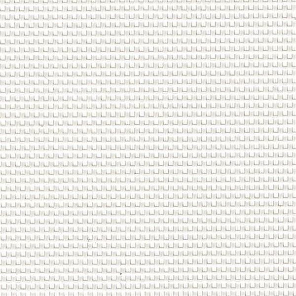 3007143 Woven Vinyl Coated Polyester Mesh Fabric; White 000, Latestluxury, Mfr#: LA1364754