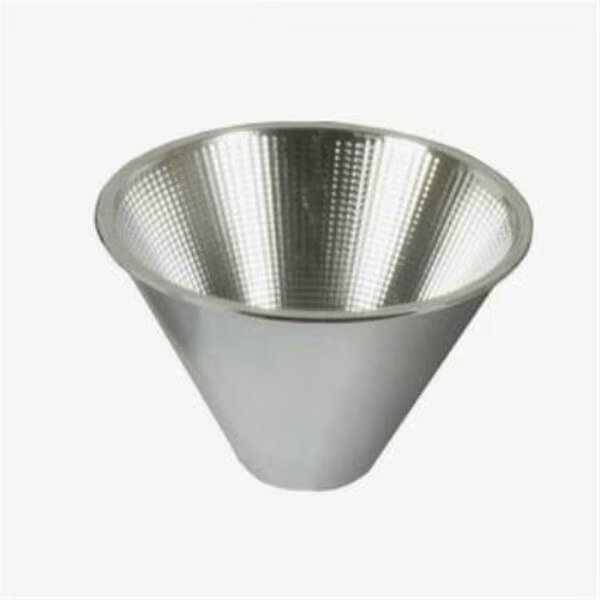 Narrow Beam Reflector- White, Jesco Lighting Group, Mfr#: RF-16C11552