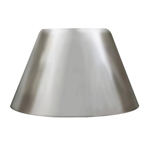 Shade Low Voltage Quick Adapt Spot, Chrome, Gorgeousglow, Mfr#: GO2434130
