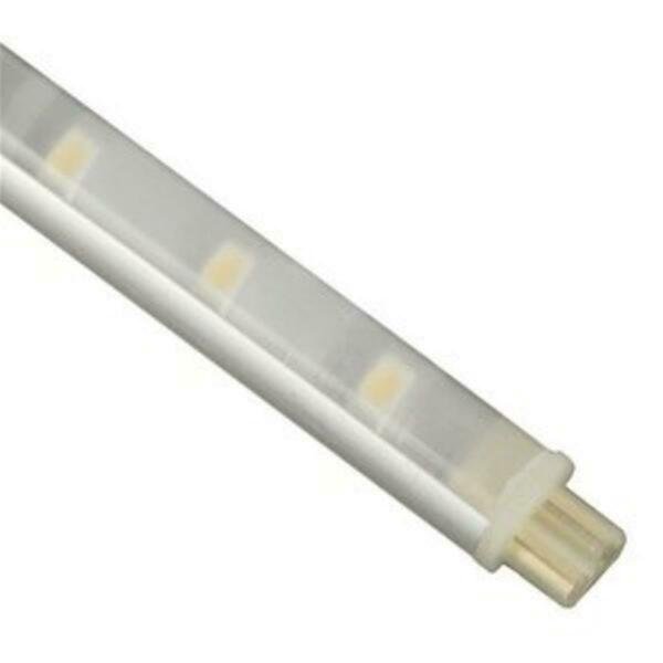 S601-12-30 12 in. LED S601 Slim Stix Linkable- Aluminum - 3000K, Jesco Lighting Group, Mfr#: S601-12/30