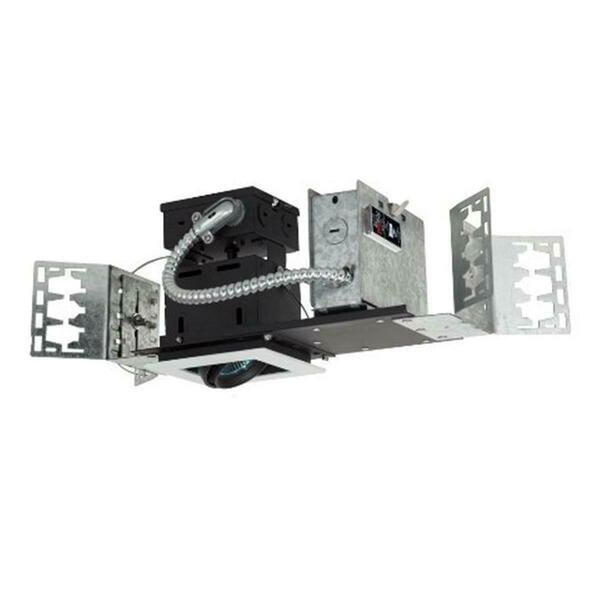 1 - Light Linear New Construction - Low Voltage, Jesco Lighting Group, Mfr#: MMG1650-1ESB