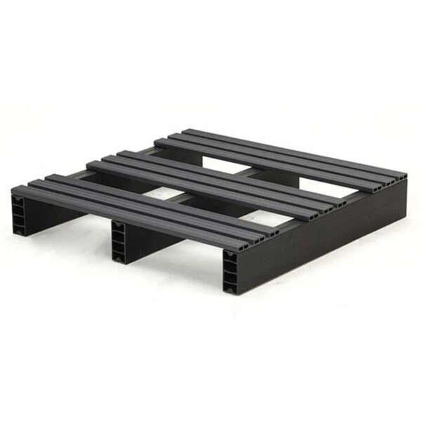 Jifram Extrusions; Inc. 05000180 2 ft. X 2 ft. Storage Pad, Jifram Extrusions Inc, Mfr#: 5000180