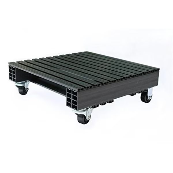 Jifram Extrusions 05000246 Storage Caddy - 24 x 24 in., Jifram Extrusions Inc, Mfr#: 5000246