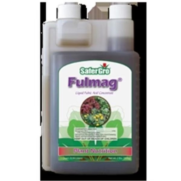 Safergro 0137 Fulmag - Gallon, Safer Gro, Mfr#: 137G