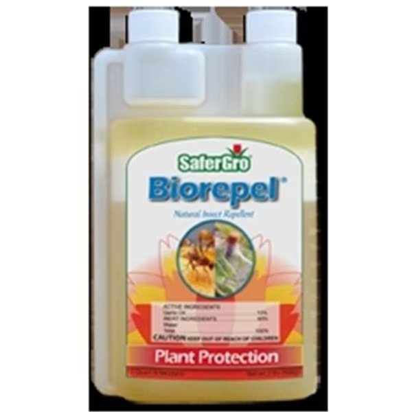 Safergro 4215 BioRepel - Gallon, Safer Gro, Mfr#: 4215G