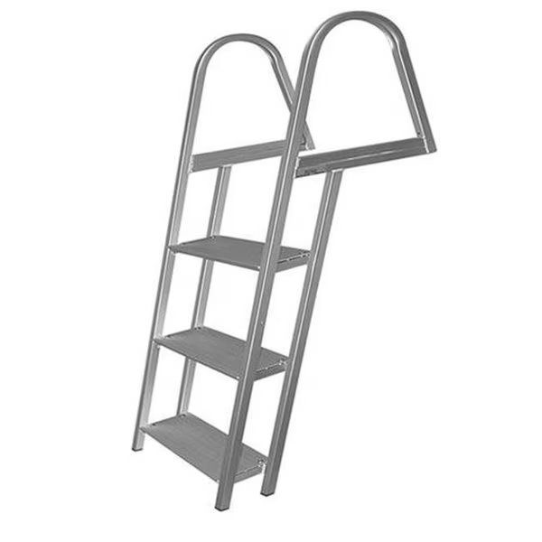 JIF Marine ASE 3 Step Ladder, Jif Marine, Mfr#: ASE