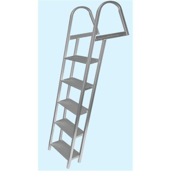 5 Step Ladder, Powerplay, Mfr#: PO2435776