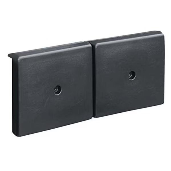 JIF MARINE FBF1 Side Bumper; 10 x 24, Jif Marine, Mfr#: FBF1