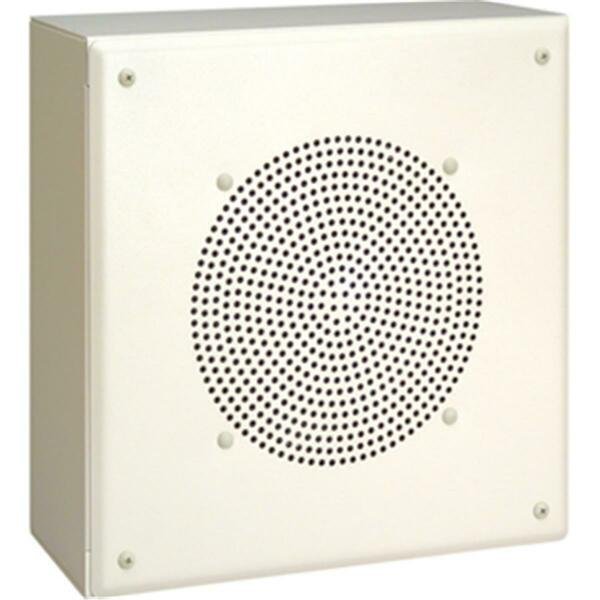 Speaker - 96 Db Sensitivity, Bogen, Mfr#: MBS-MB8TSQ