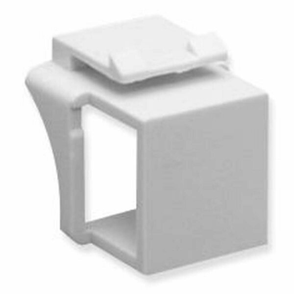 Module Fill in Blank- White, Icc, Mfr#: IC107BN0WH
