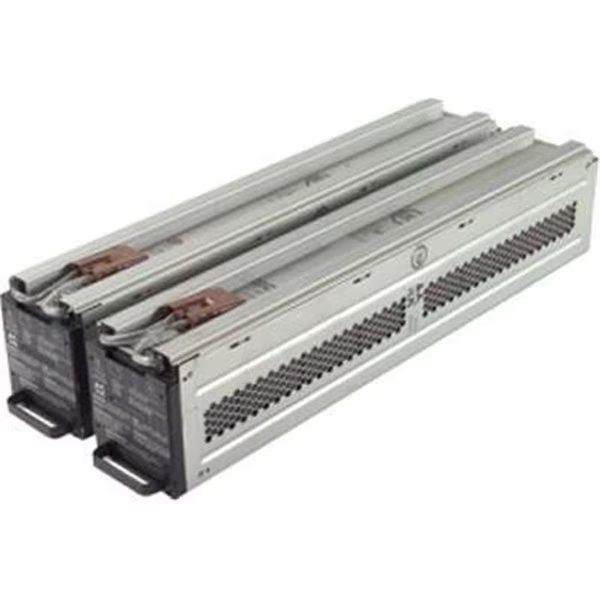 Schneider Electric IT USA Replacement Battery Cartridge No. 140, Virtual, Mfr#: VI332148