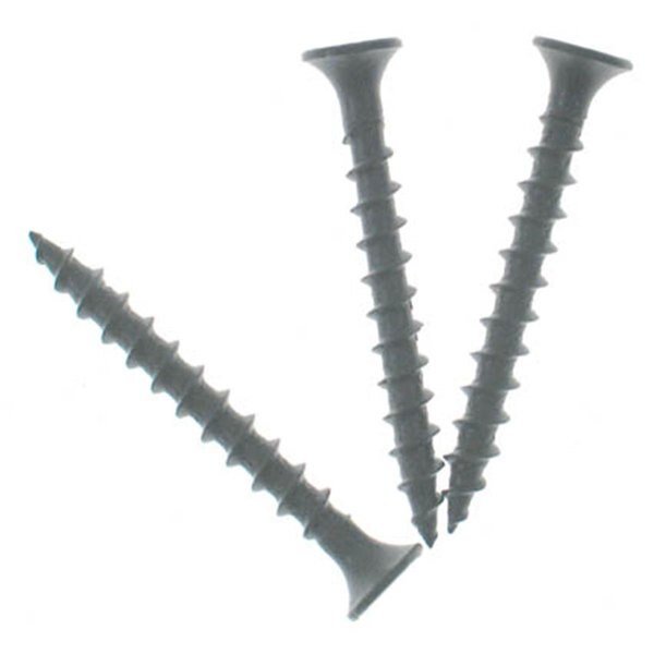 Prime Source 1 Lb 2-.50in. PrimeGuard Ten-Phillips Exterior Screw  PTN212S1, Primus Source, Mfr#: PTN212S1