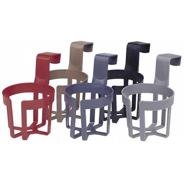 Custom Accessories Large-Size Beverage Holder  91112, Custom Accessories, Mfr#: 91112