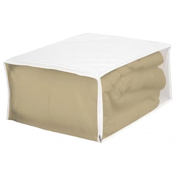 White Blanket Storage bag, Rlm Distribution, Mfr#: HO750824