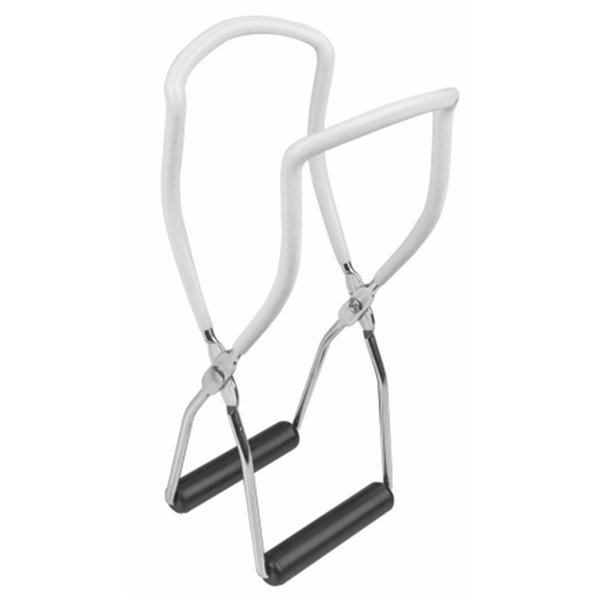 Canning Jar Lifter - Chrome, Razoredge, Mfr#: RA81555