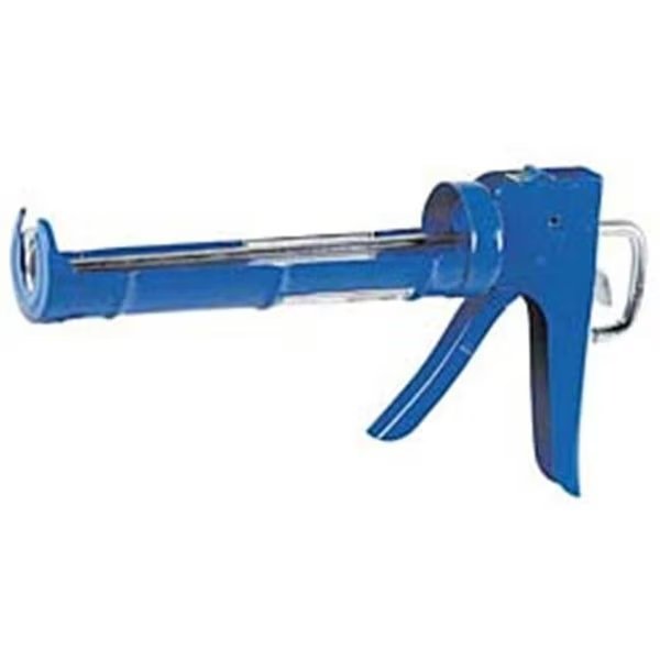 Superior E-Z Thrust Smooth Rod Caulking Gun  101 1-10GL, Clean All, Mfr#: CL332683
