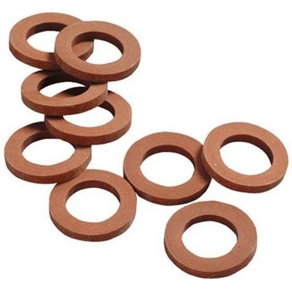 Rubber Hose Washers, Vortex, Mfr#: VO81685