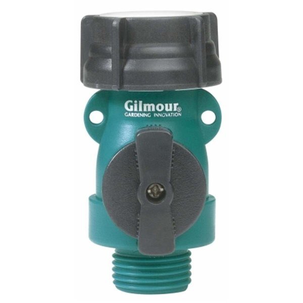Single Shut-Off Valve Control, Lighthouse, Mfr#: LI336931