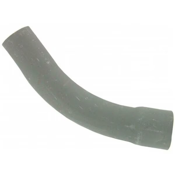 Thomas And Betts Lamson 2in. 45 degrees Schedule 40 Elbow With Bell End, V3Gate, Mfr#: UA7AJB-CAR