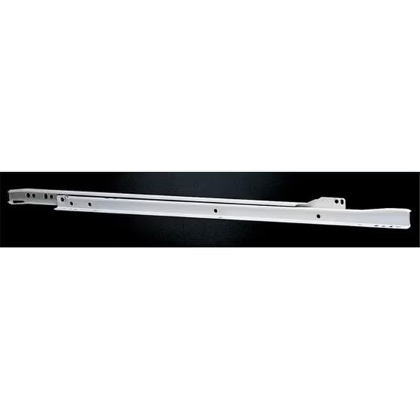 20in. Euro Self Closing Drawer Slides, Dendesigns, Mfr#: DE333183
