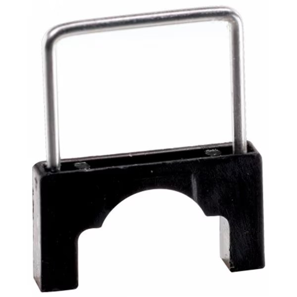 50in. Black Cable Boss Cable Staples, Acoustic, Mfr#: AC2595052