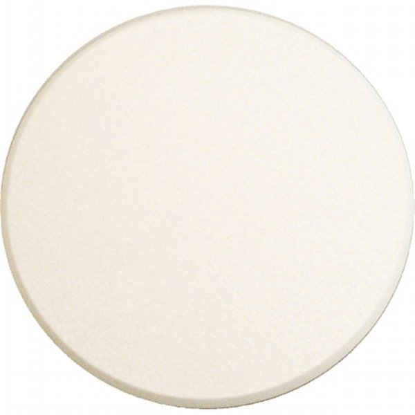 5in. Ivory Wall Protector, Lawnitator, Mfr#: LA334871