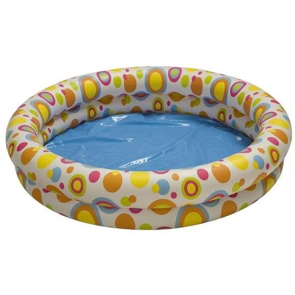 Intex 59421EP Recreation Bubbles Pool, Intex Recreation Corp, Mfr#: 8336729