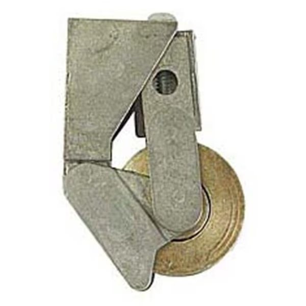 Sliding Glass Door Roller Assembly, Keen, Mfr#: KE333213