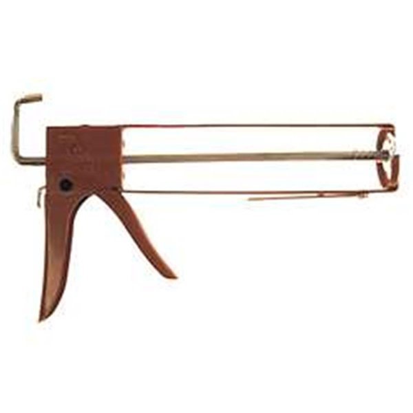 10 Gallon Superior E-Z Thrust Hex Rod Caulking Gun  111CB 1-1, Clean All, Mfr#: CL782401