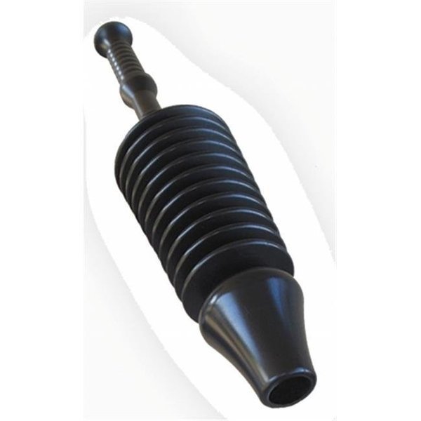 G T Water Products Toilet Master Plunger  MP1600, G T Water Products, Mfr#: MP1600