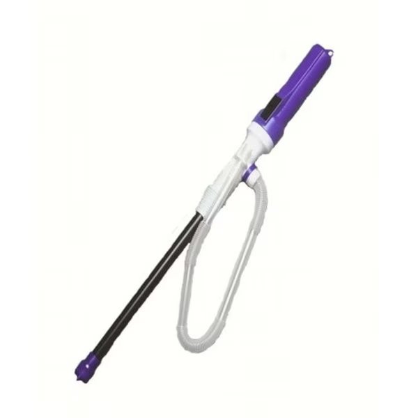 World Marketing Kerosene Battery Powered Siphon Pump  601KWK, World Marketing Of America, Mfr#: 601KWK