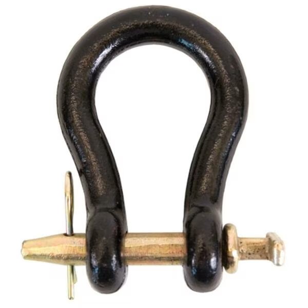 .88in. Straight Clevis, Koch Industries, Mfr#: 4002553