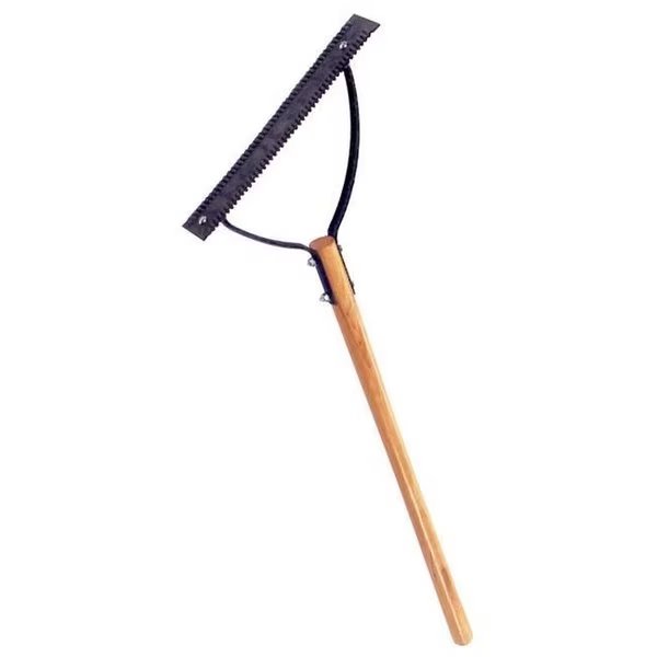 2-.50in. x 14in. Serrated Weed Cutter, Vortex, Mfr#: VO13695