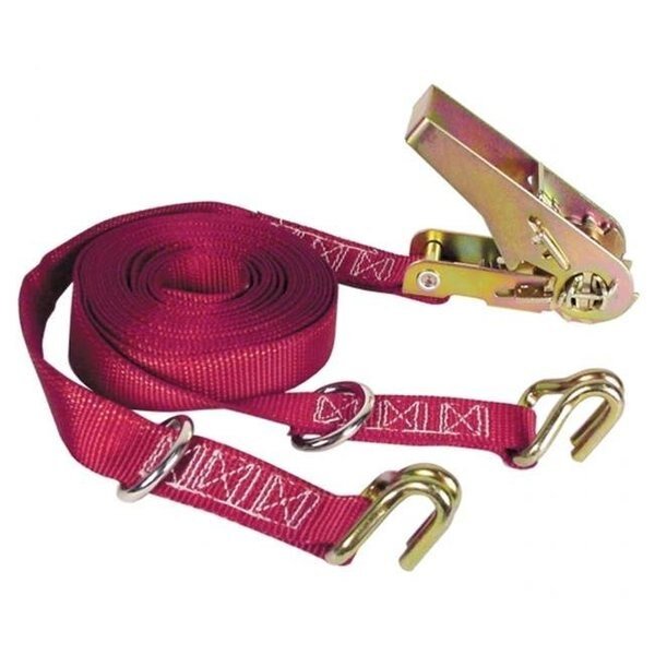 Hampton Products Keeper Ratchet Loop Tie Down  05516, Hampton Products Keeper, Mfr#: 5516