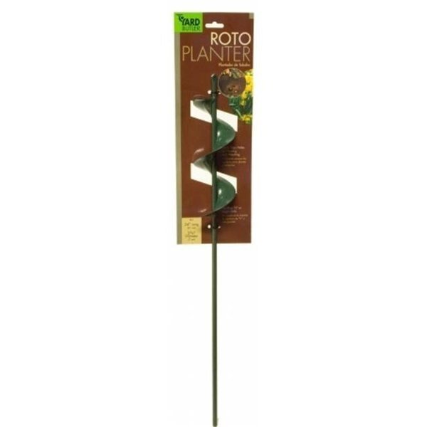 Lewis Lifetime Tools 24in. Roto Planter  RP-3, Lewis Lifetime Tools, Mfr#: RP-3