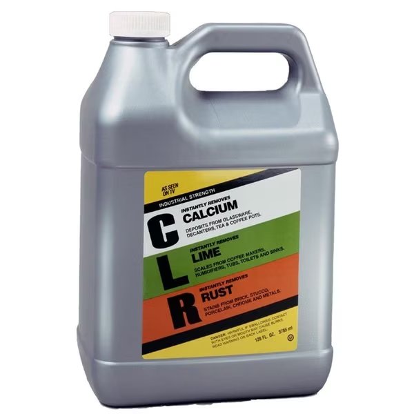 Clr Tarnex 1 Gallon C-L-R, Jelmar, Mfr#: JE309878