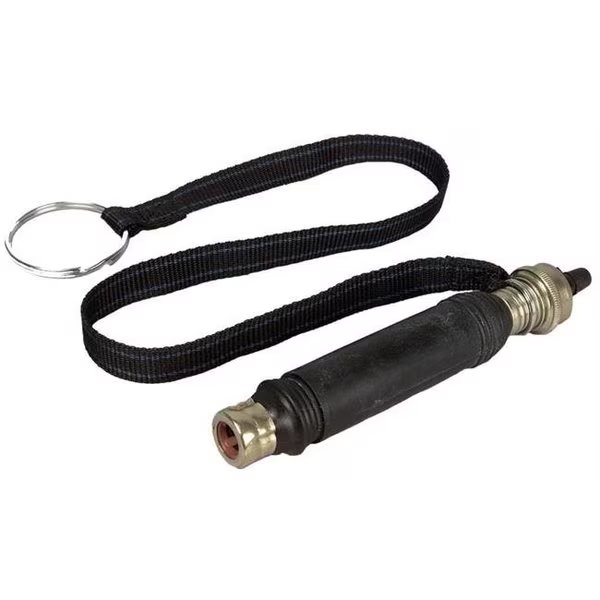 G T Water Products 1-.25in. To 2in. Test Plug  TP122, G T Water Products, Mfr#: TP122