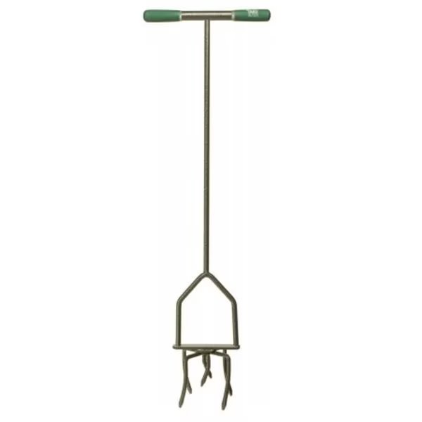 Lewis Lifetime Tools Twist Tiller  TNT-4, Lewis Lifetime Tools, Mfr#: 7360183