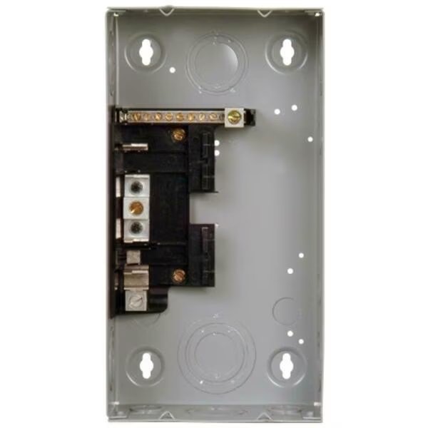 Load Center, PR, 125A, Main Lug, Proplus, Mfr#: PR83361