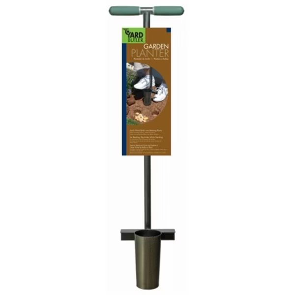Yard Butler Bulb & Garden Planter, Lewis Lifetime Tools, Mfr#: LE309937