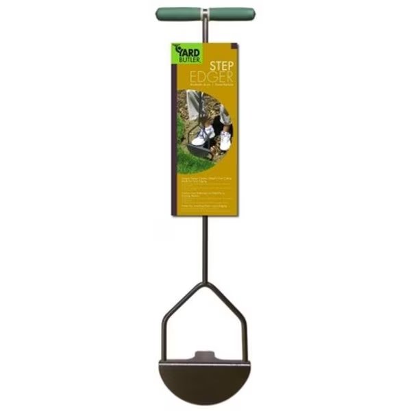 Lewis Lifetime Tools Step Edger  EDGE-180, Lewis Lifetime Tools, Mfr#: 7360209