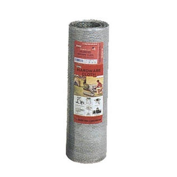 Mat 24in. x 50 .50in. Mesh Hardware Cloth  308199B, Mat, Mfr#: 308199B