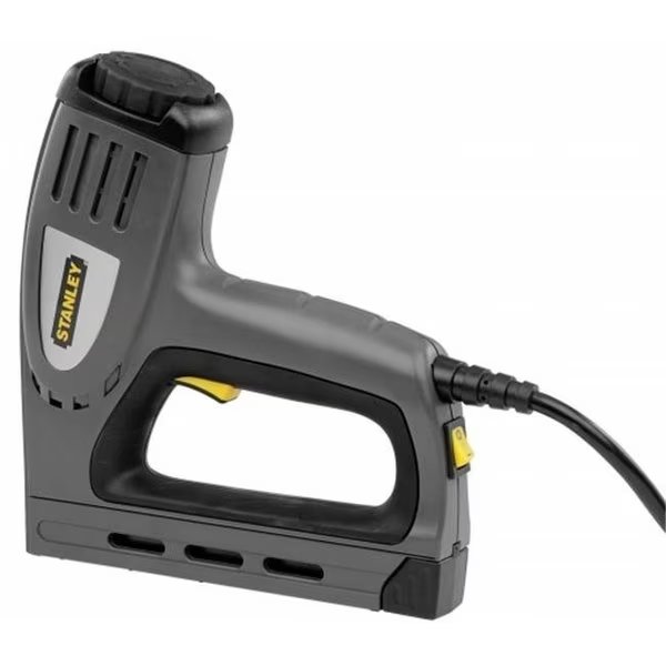 Hand Tools Electric Staple & Nail Gun, Eat-In, Mfr#: EA83432